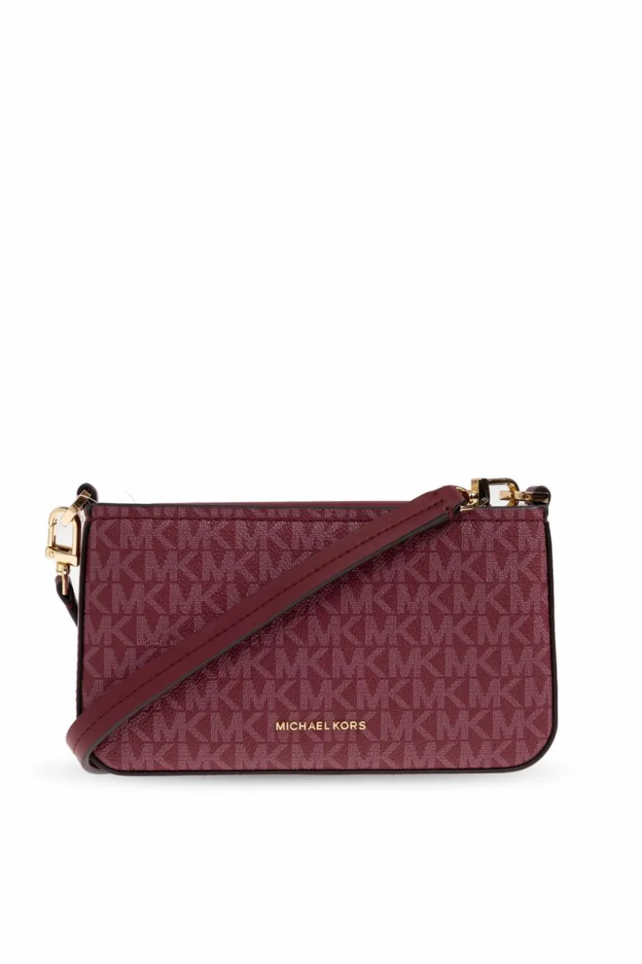 Michael Michael Kors BORDO Torba na ramię `Bryant Small`
