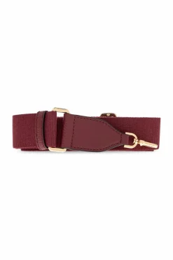 Michael Michael Kors BORDO Torba na ramię `Bryant Medium`