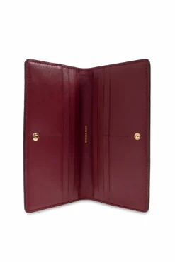Michael Michael Kors BORDO Portfel `Bryant`