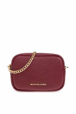 Michael Michael Kors BORDO Saszetka do torby `Bryant`