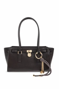 Michael Michael Kors BRĄZOWY Torba na ramię