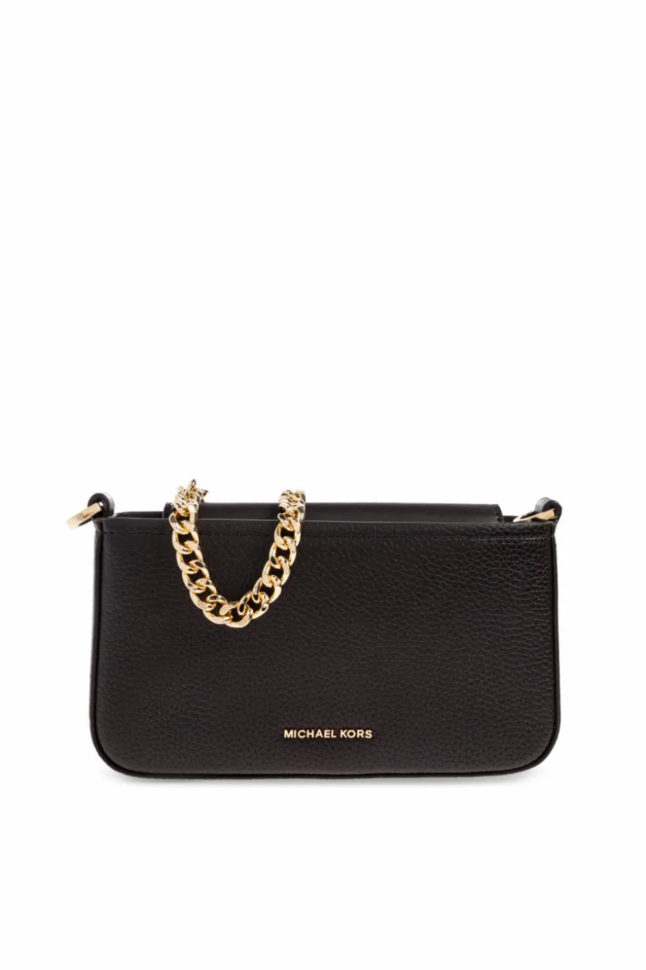 Michael Michael Kors BRĄZOWY Torba na ramię `Bryant`