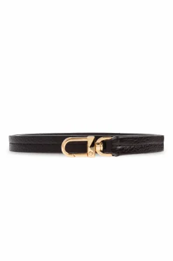 Michael Michael Kors BRĄZOWY Torba na ramię `Bryant`