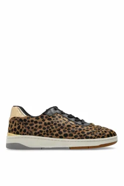 Michael Michael Kors BRĄZOWY Buty sportowe `Pia`