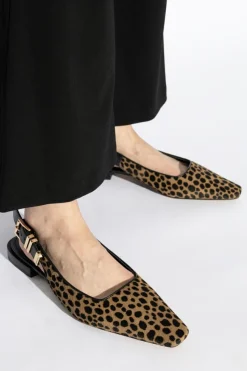 Michael Michael Kors BRĄZOWY Buty `Darrington`