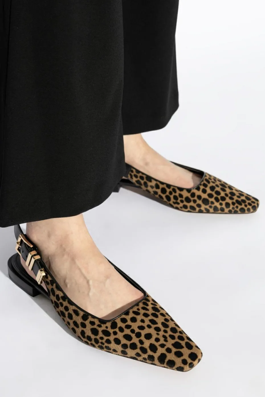 Michael Michael Kors BRĄZOWY Buty `Darrington`