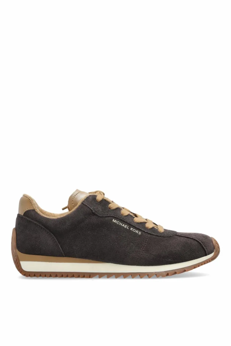 Michael Michael Kors BRĄZOWY Buty sportowe `Rhodes`