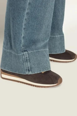 Michael Michael Kors BRĄZOWY Buty sportowe `Rhodes`
