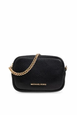 Michael Michael Kors CZARNY Saszetka `Bryant`