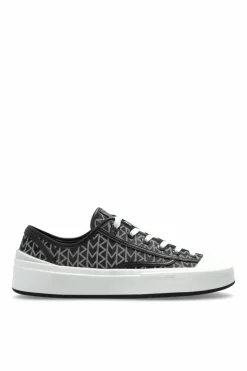 Michael Michael Kors CZARNY Buty sportowe `Jude`
