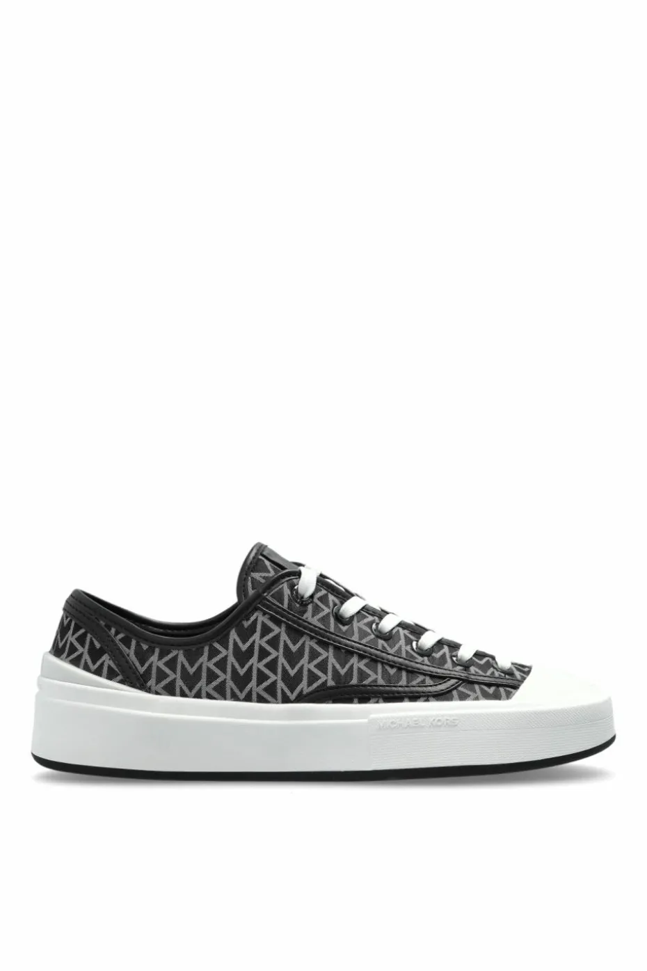 Michael Michael Kors CZARNY Buty sportowe `Jude`