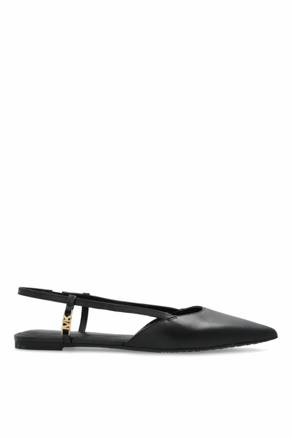 Michael Michael Kors CZARNY Buty `Veronica`