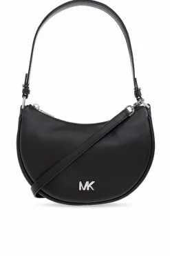 Michael Michael Kors CZARNY Torba na ramię `Kyla`