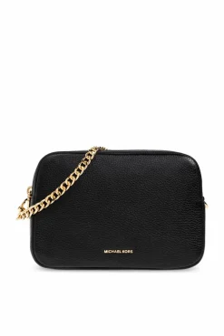 Michael Michael Kors CZARNY Torba na ramię `Bryant`