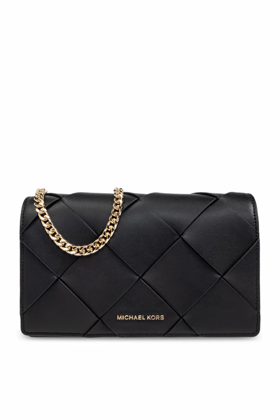 Michael Michael Kors CZARNY Torba na ramię