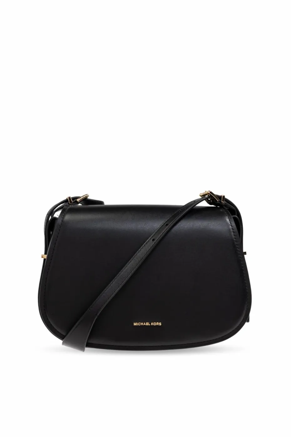 Michael Michael Kors CZARNY Torba na ramię `Lydia`