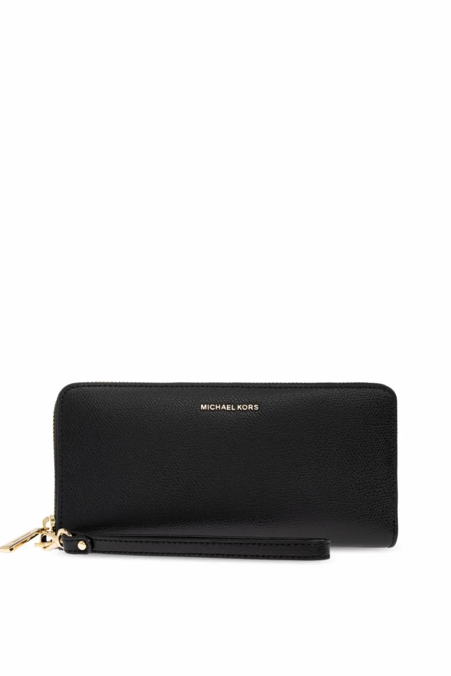 Michael Michael Kors CZARNY Portfel `Jet Set`