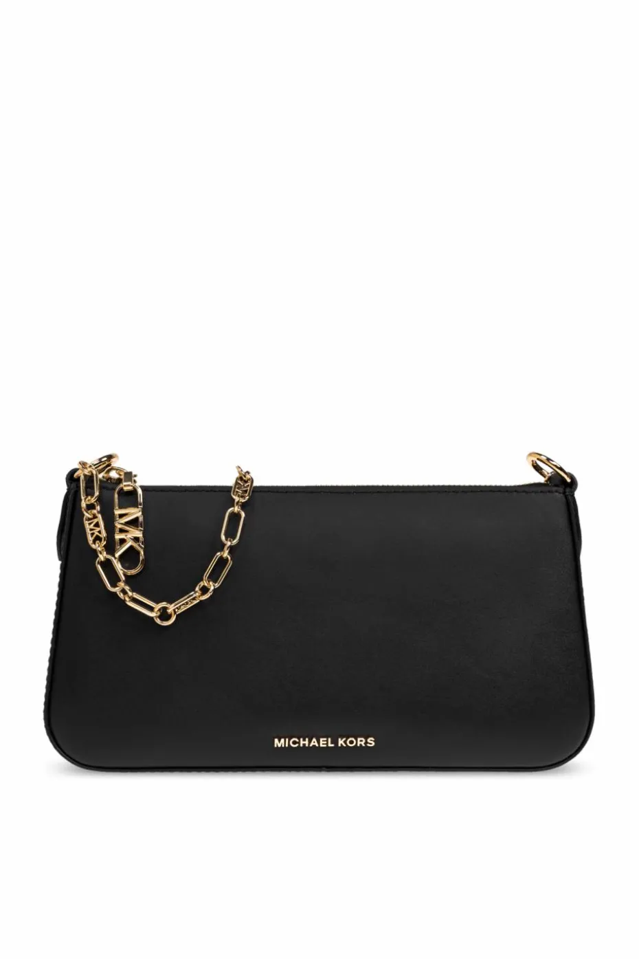 Michael Michael Kors CZARNY Torba na ramię `Empire`