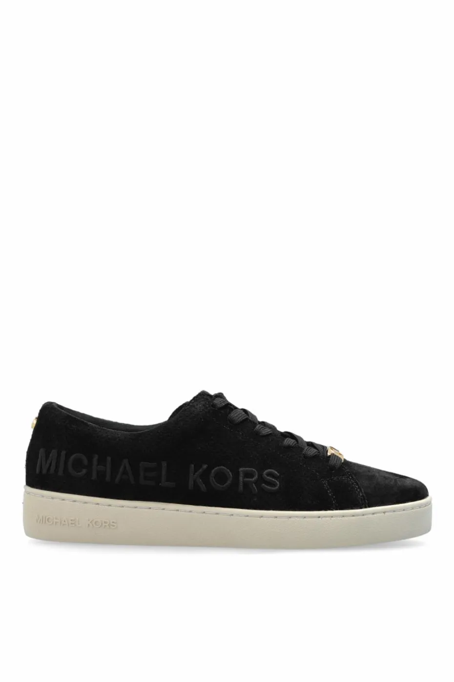 Michael Michael Kors CZARNY Buty sportowe `Keaton`