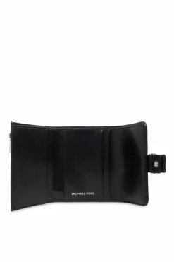 Michael Michael Kors CZARNY Portfel `Colby`