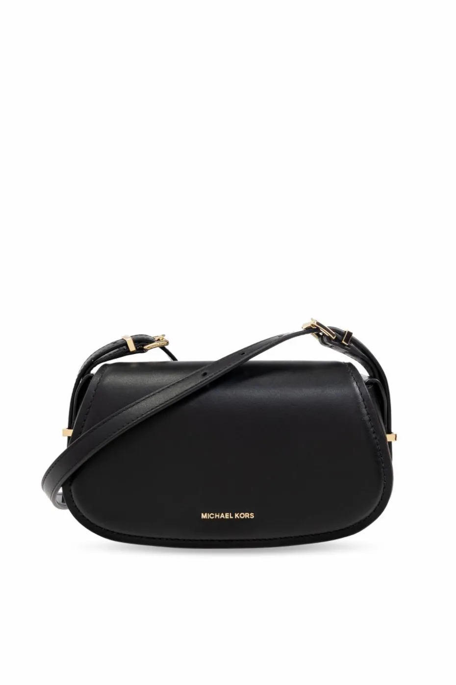 Michael Michael Kors CZARNY Torba na ramię `Lydia`