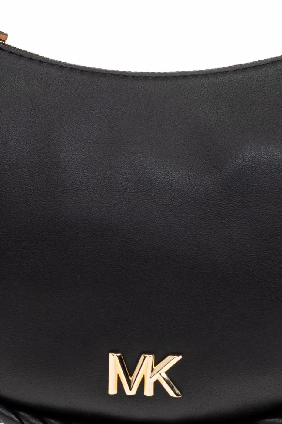 Michael Michael Kors CZARNY Torba na ramię `Kyla Small`