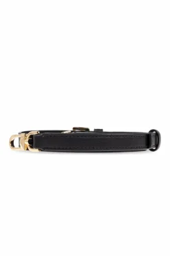 Michael Michael Kors CZARNY Torba na ramię `Kyla Small`