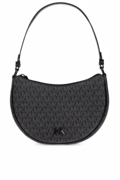 Michael Michael Kors CZARNY Torba na ramię `Kyla`
