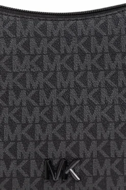 Michael Michael Kors CZARNY Torba na ramię `Kyla`