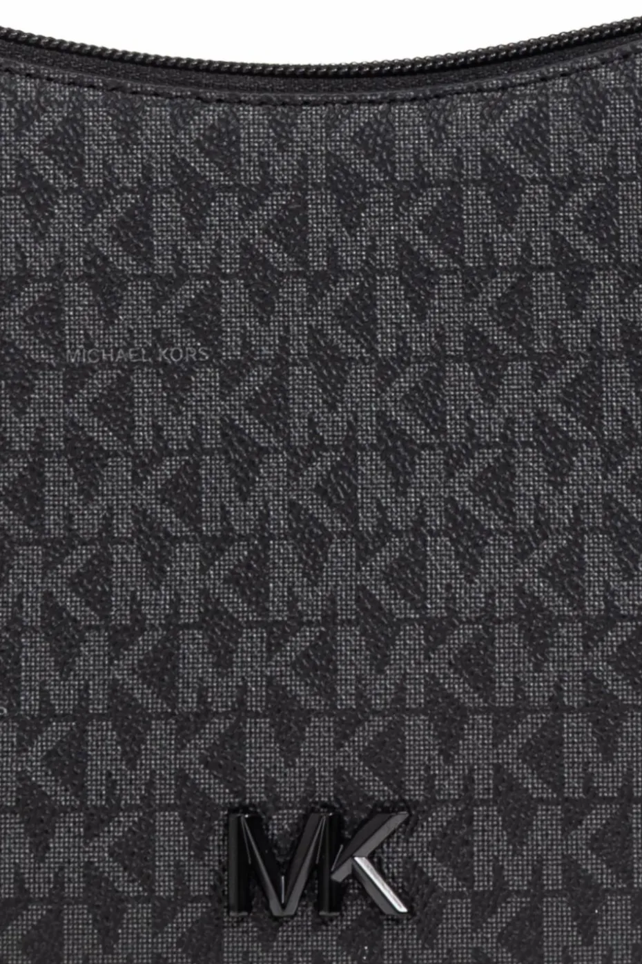 Michael Michael Kors CZARNY Torba na ramię `Kyla`