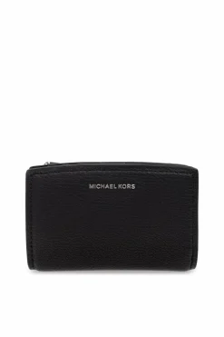 Michael Michael Kors CZARNY Portfel `Bryant`