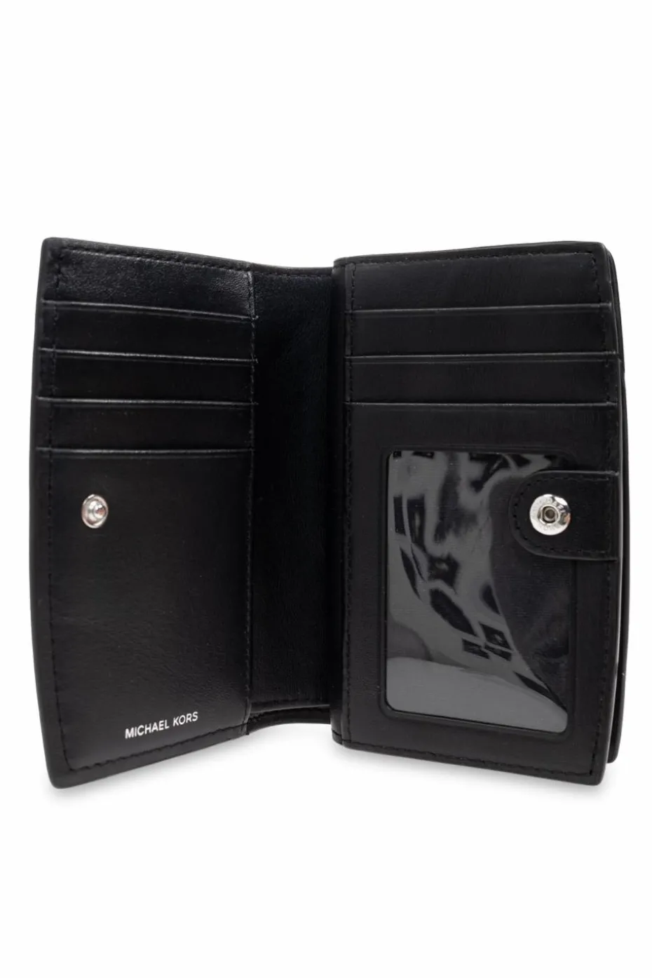 Michael Michael Kors CZARNY Portfel `Bryant`