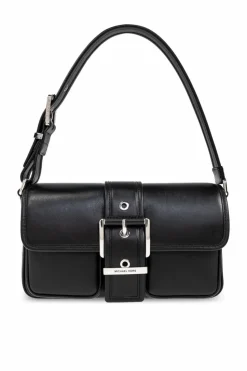 Michael Michael Kors CZARNY Torba na ramię