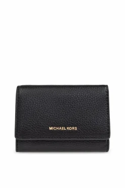 Michael Michael Kors CZARNY Portfel `Bryant`