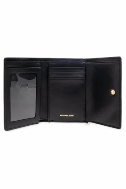 Michael Michael Kors CZARNY Portfel `Bryant`