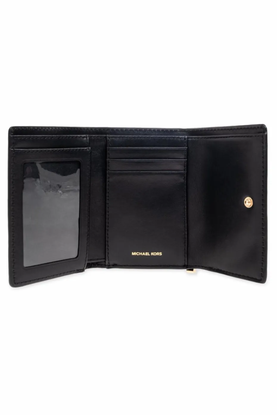 Michael Michael Kors CZARNY Portfel `Bryant`