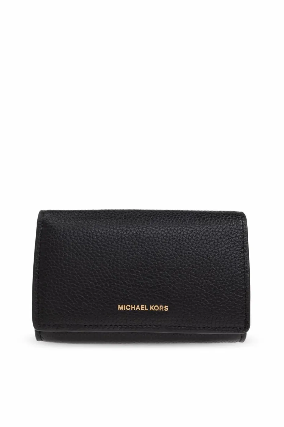 Michael Michael Kors CZARNY Portfel `Jet Set`