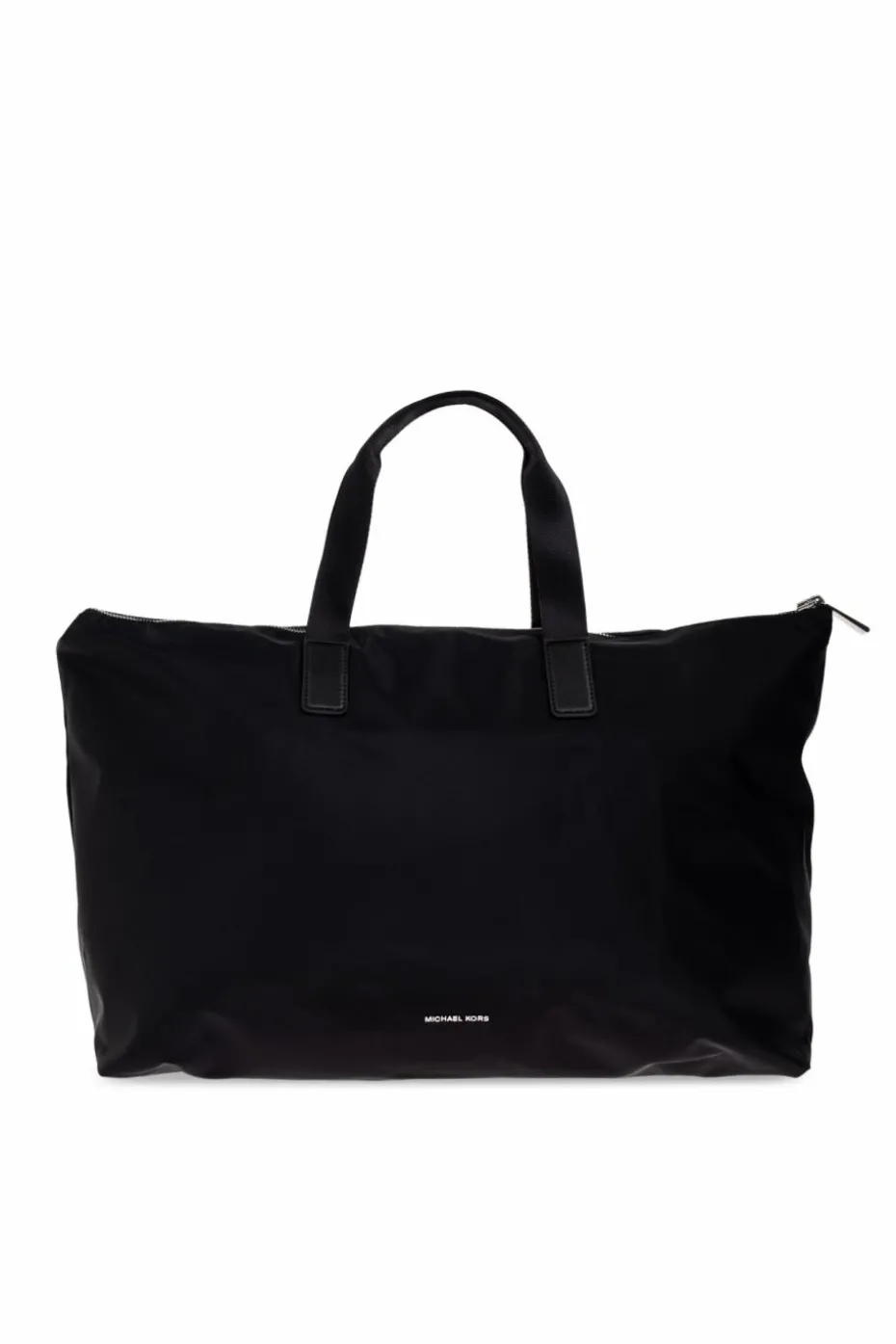 Michael Michael Kors CZARNY Torba podręczna `Tanner Large`