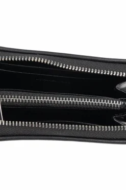 Michael Michael Kors CZARNY Portfel `Bryant`