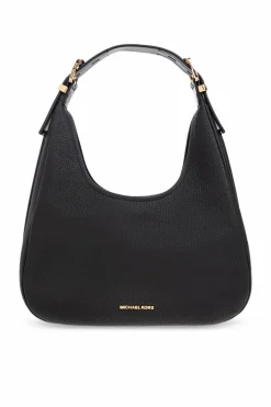 Michael Michael Kors CZARNY Torba na ramię