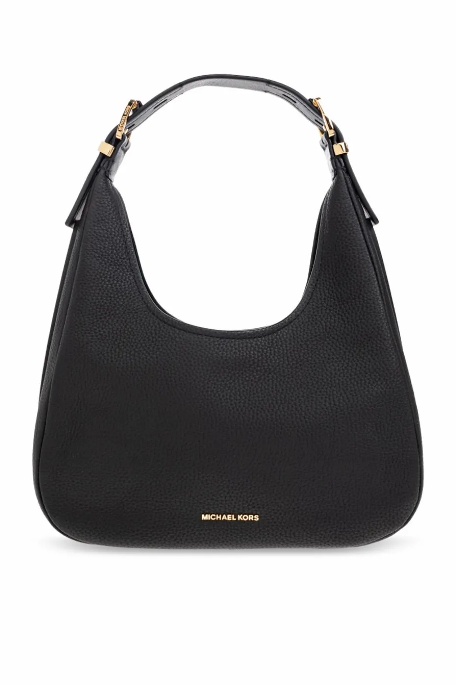 Michael Michael Kors CZARNY Torba na ramię
