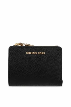 Michael Michael Kors CZARNY Portfel `Empire`