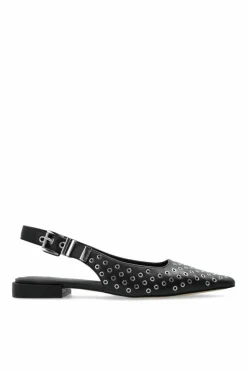 Michael Michael Kors CZARNY Buty `Darrington`