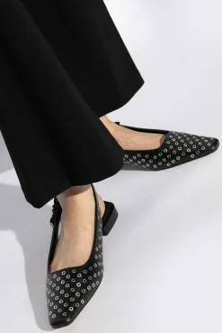 Michael Michael Kors CZARNY Buty `Darrington`