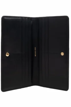 Michael Michael Kors CZARNY Portfel `Bryant`