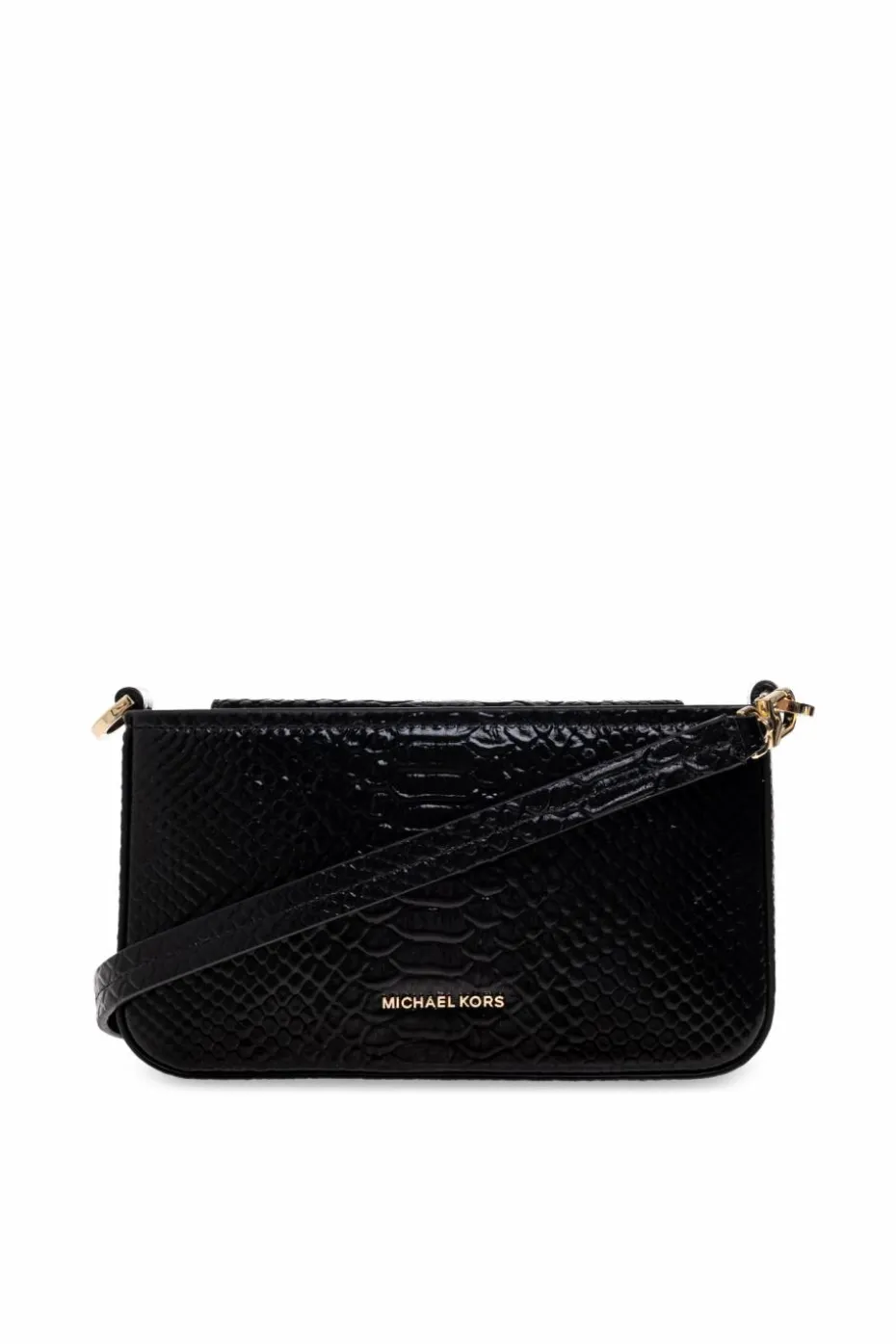 Michael Michael Kors CZARNY Torba na ramię `Bryant Small`