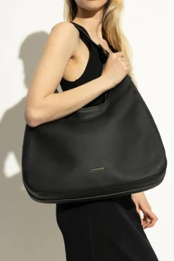 Michael Michael Kors CZARNY Torba na ramię