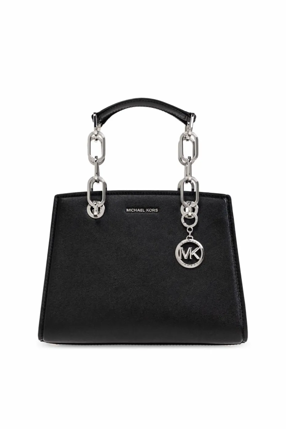 Michael Michael Kors CZARNY Torba do ręki `Cynthia`
