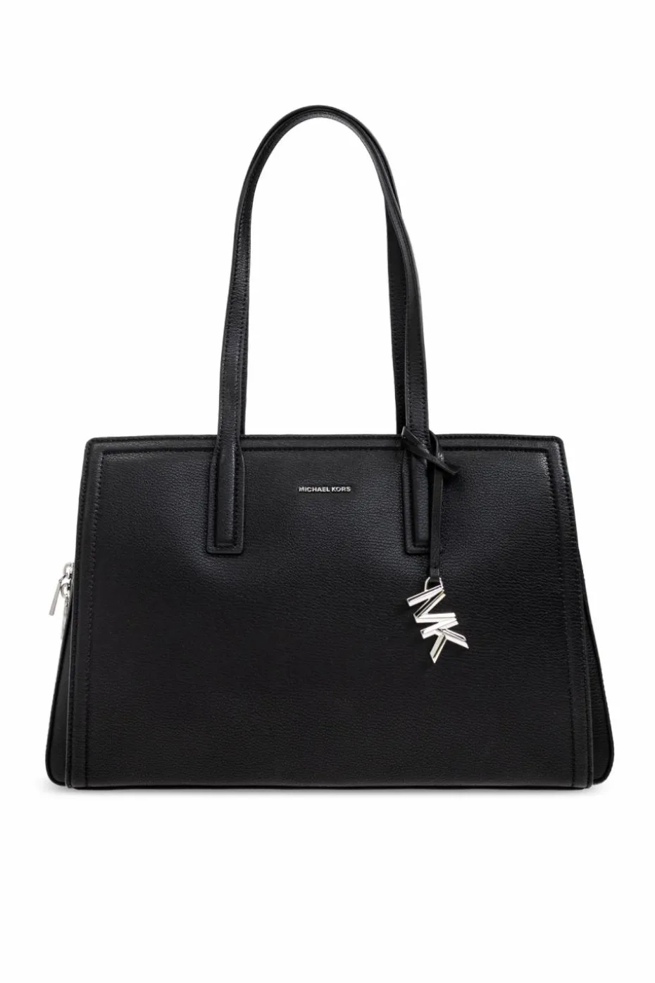 Michael Michael Kors CZARNY Torba `Laila`