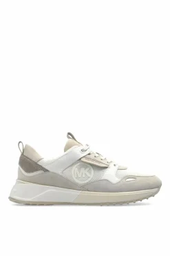 Michael Michael Kors kremowy Buty sportowe `Theo`